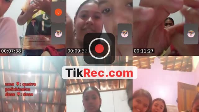 @maria.sofia.paran TikTok live