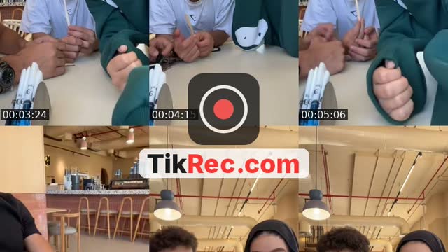 @khadijaa___.2 TikTok live