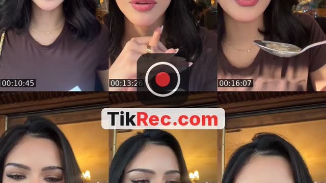 @rrrrx99 TikTok live