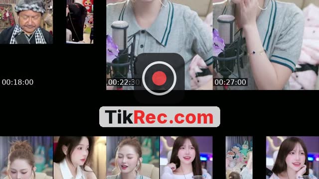 TikTok live: idol mới by @hongphucnguyen33