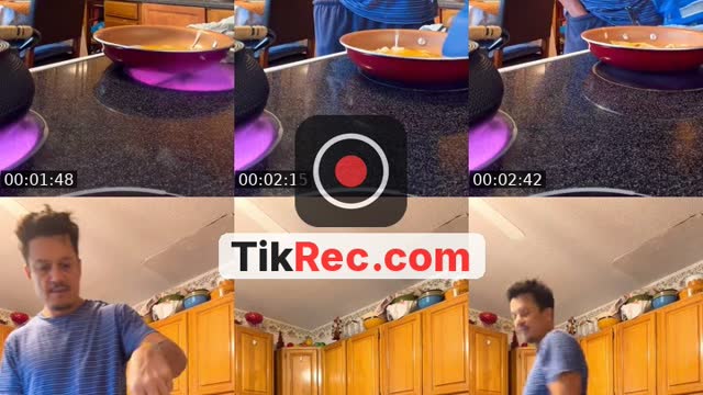 @brazucaenusa TikTok live
