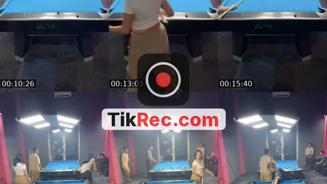 @jambilliard.citraraya TikTok live