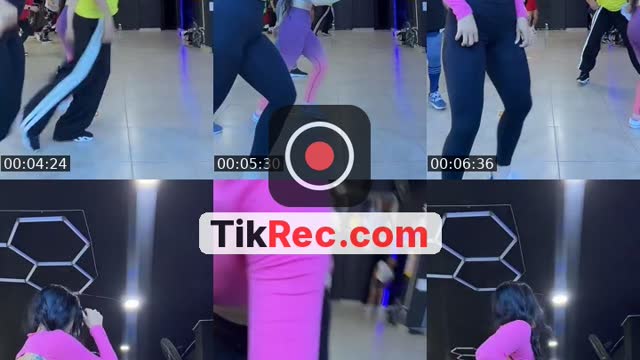 @linasogamosoo TikTok live