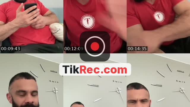 @off19855 TikTok live from 2026-10-20