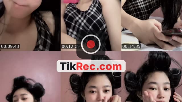 @yoowaimoooooooo TikTok live