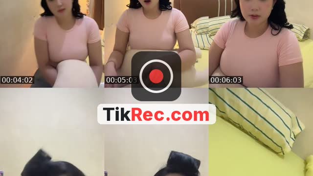 @sherlyml_ TikTok live