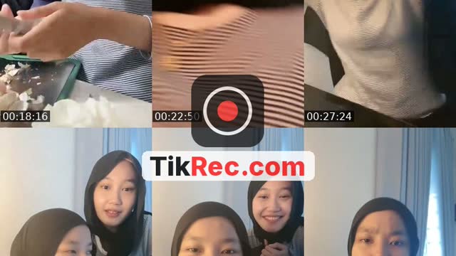 @_aicahh_ TikTok live from 2026-10-21