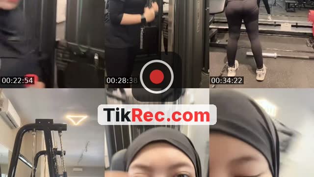 @enjahh.aja TikTok live from 2026-10-21