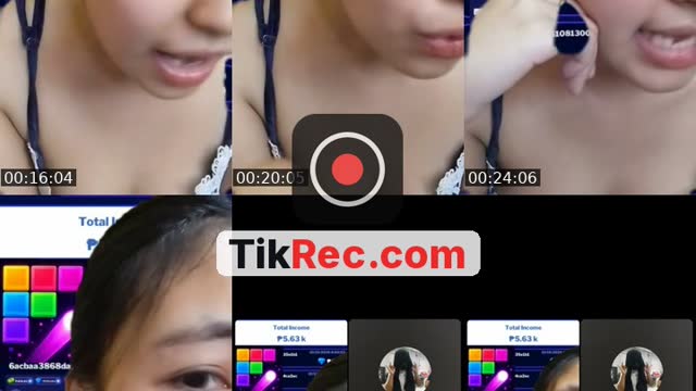 @ulap124 TikTok live from 2026-10-21