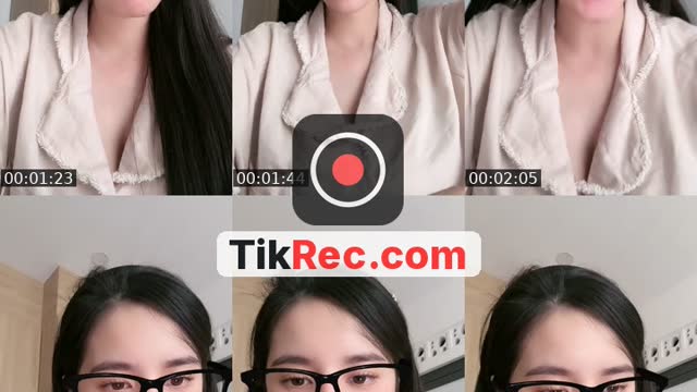 @micha.vu TikTok live