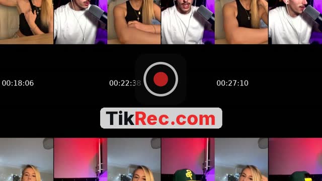 @kati_skinner TikTok live