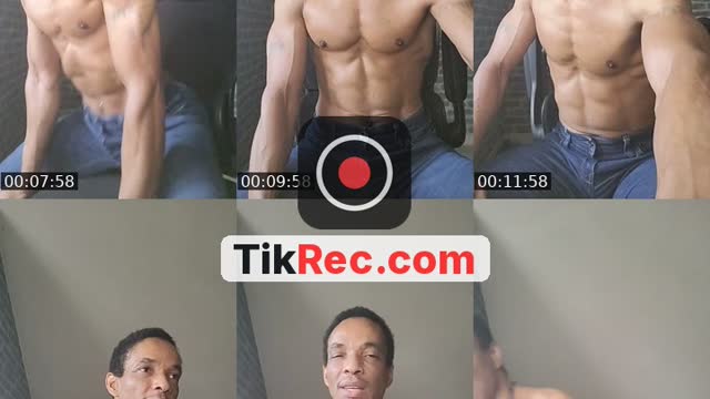 @jimyogaconcept TikTok live