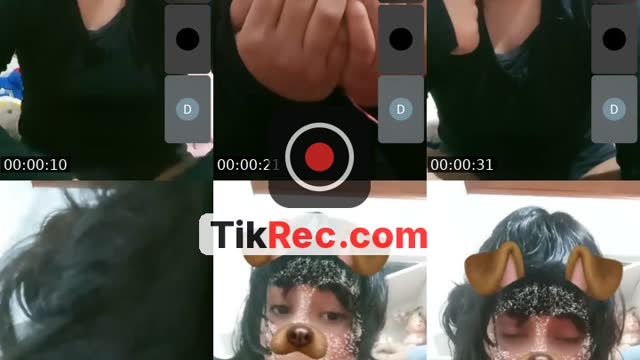 @sukuzi.yx7 TikTok live
