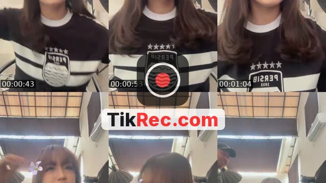 @mndaac4 TikTok live