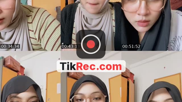 TikTok live: bukan nana by @dndfrust