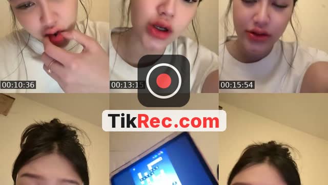 @zafrhn_ TikTok live