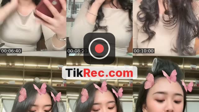 @silviws__ TikTok live