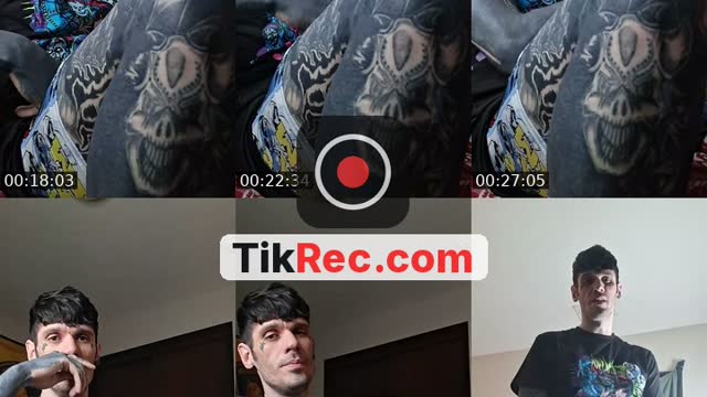 @.spider0751 TikTok live from 2026-10-21