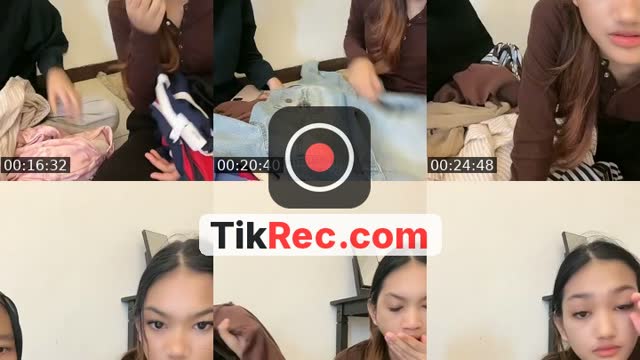 TikTok live: 5 min by @33.536