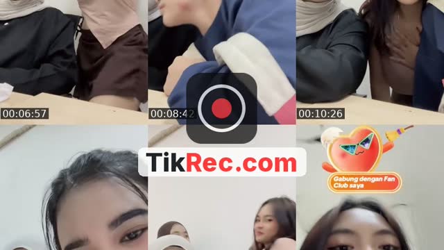 @itsgiaa3 TikTok live