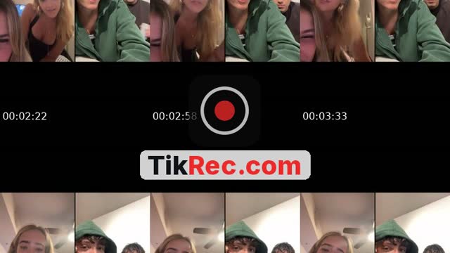 @user36853468535 TikTok live