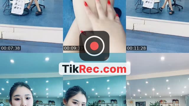 @camilawon938 TikTok live