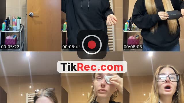 @meriisss._ TikTok live