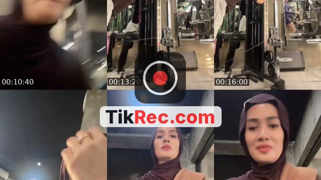 @mbokher TikTok live