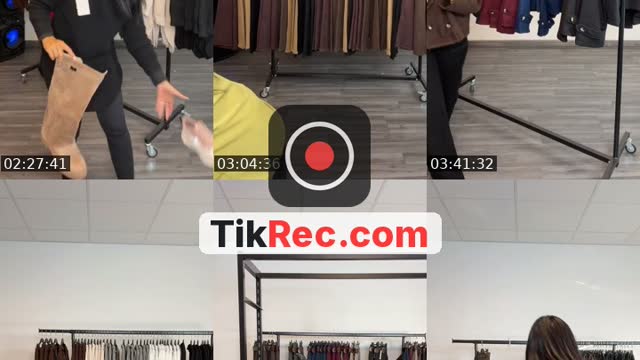 TikTok live: Coucou les Queens 🫶🏻 by @yesqueen.live1