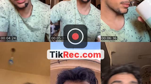 @adammssherif1 TikTok live