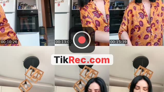 @diclekartal TikTok live