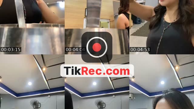 @lea31027 TikTok live