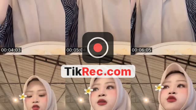 @bebbyyliaa TikTok live