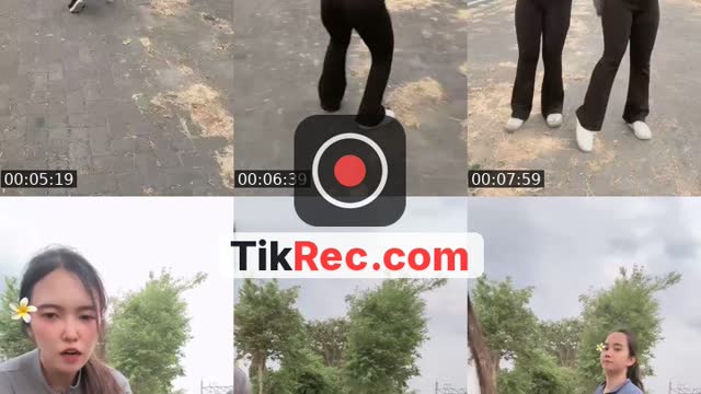 @nailartkeliling TikTok live