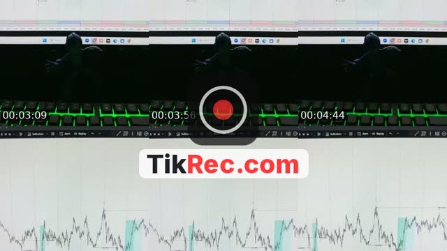 @thirdeyechart_ TikTok live