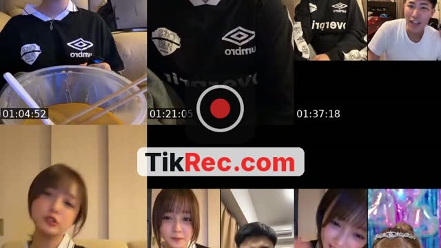 @ami_._._suzuki TikTok live from 2026-10-21