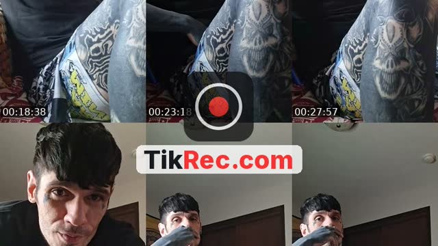 @.spider0751 TikTok live from 2026-10-21
