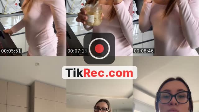 @_giuliaamici TikTok live