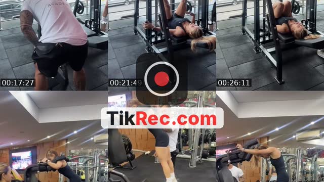 @personalregis TikTok live