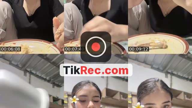 @tesya5075 TikTok live
