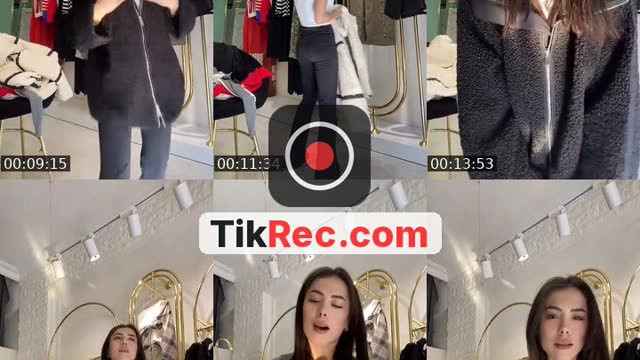 @alaca_326 TikTok live