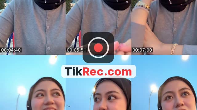 @nazra.ly TikTok live
