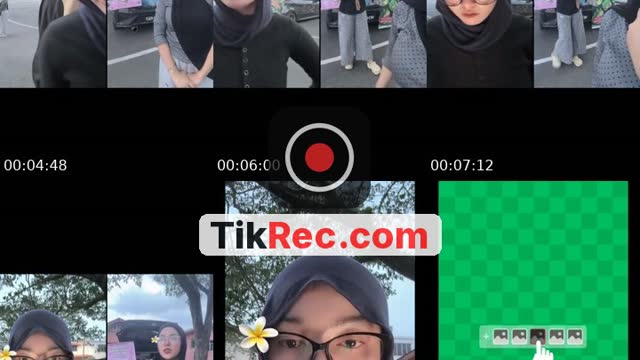 @nurulnajwae TikTok live