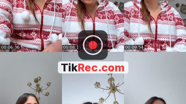 @julia.nl95 TikTok live