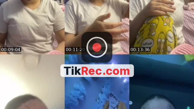 @lilytotak15 TikTok live from 2026-10-21