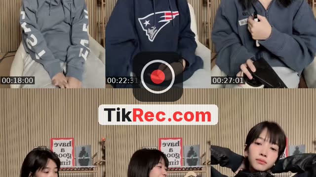 @aku.jepa TikTok live from 2026-10-21