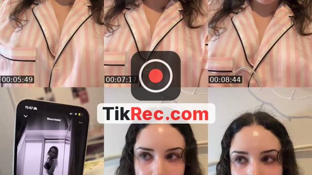 TikTok live: New music by @radioheadrox