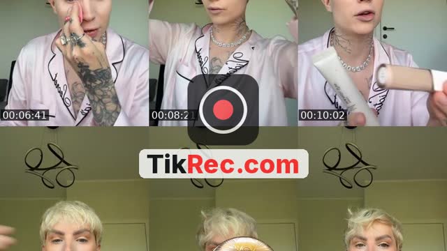@jakubcheer TikTok live