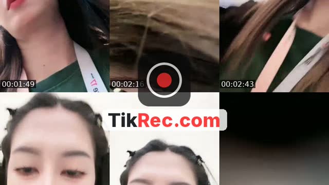 @somoo405 TikTok live