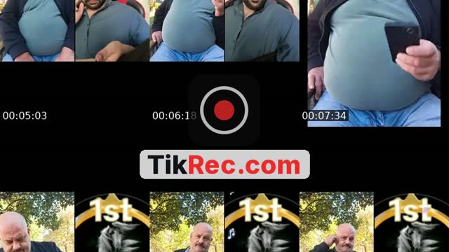 @reis_istanbul TikTok live